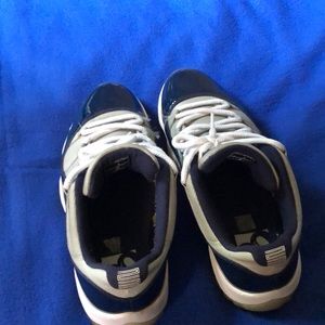 Men Nike sneakers used but good condition